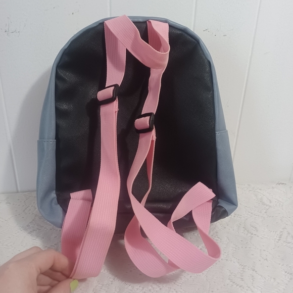 AC/DC Mini Backpack - Picture 7 of 10